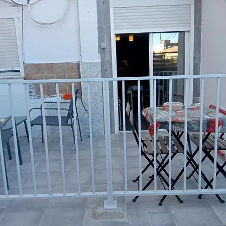 Lola Encorts Valencia