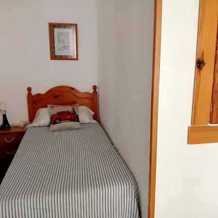 Appartement Lola Encorts *