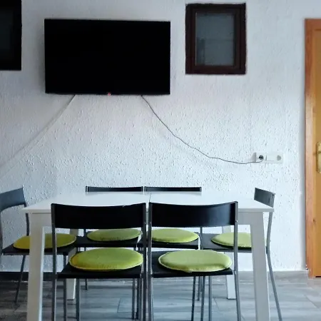 Apartment Lola Encorts *