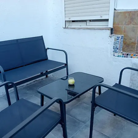 Apartment Lola Encorts *