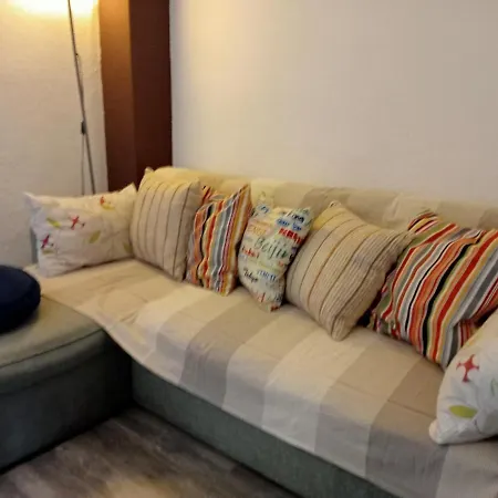 Appartement Lola Encorts