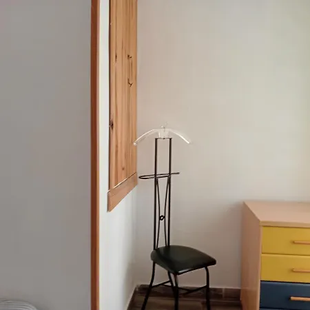 Apartment Lola Encorts Valencia