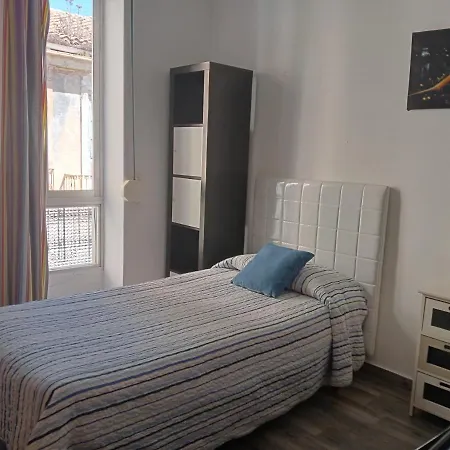 Apartment Lola Encorts Valencia