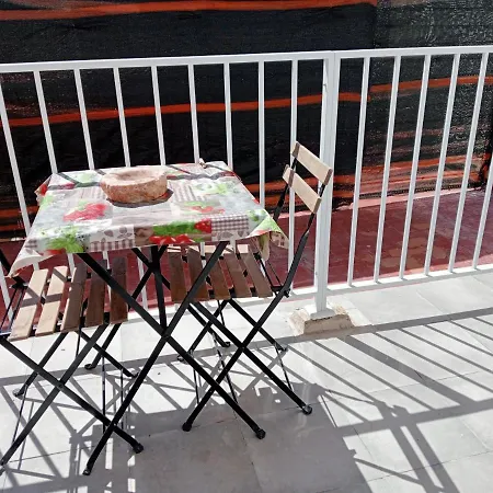 Apartament Lola Encorts Walencja