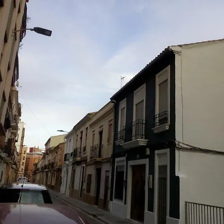 Lola Encorts * Valencia