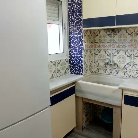 Apartment Lola Encorts *
