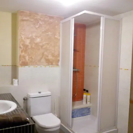 Lola Encorts Apartament Walencja