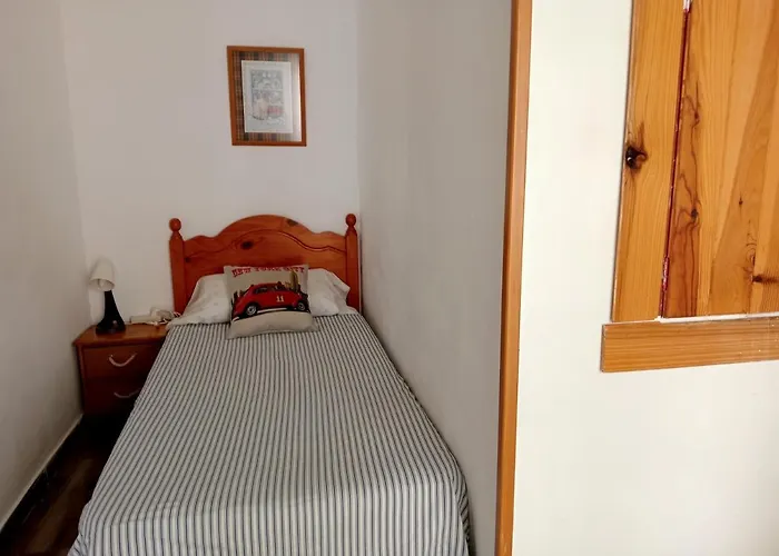 Appartement Lola Encorts *