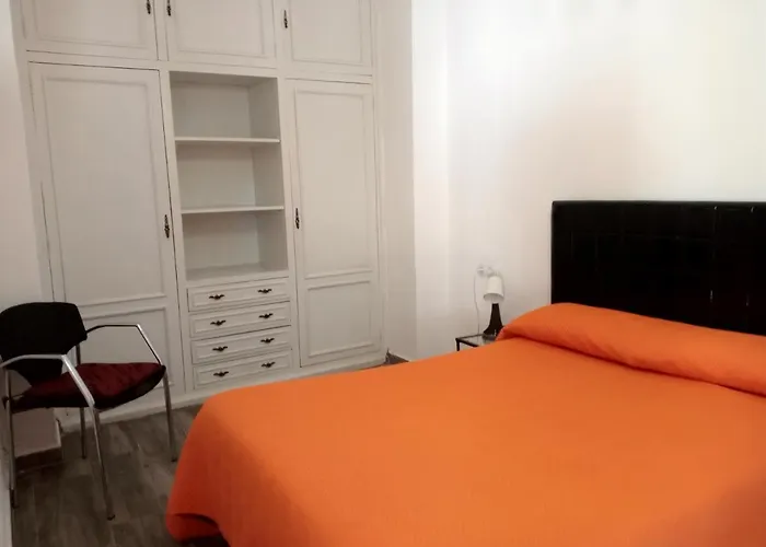 Lola Encorts Appartement