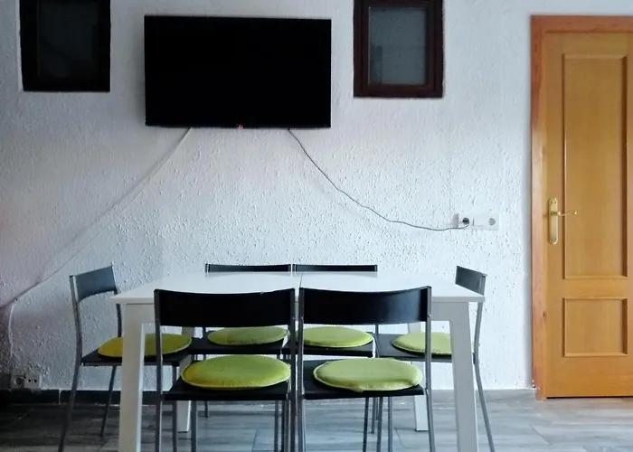 Appartement Lola Encorts *