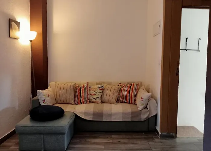Appartement Lola Encorts