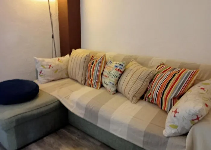 Appartement Lola Encorts