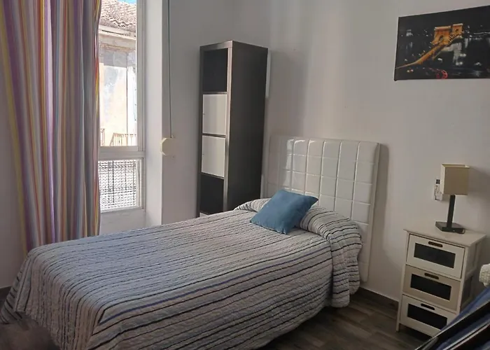 Appartement Lola Encorts Valence