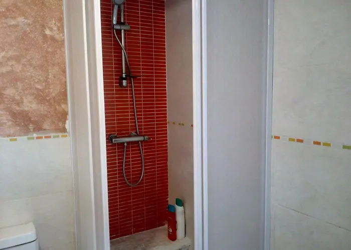 Appartement Lola Encorts *